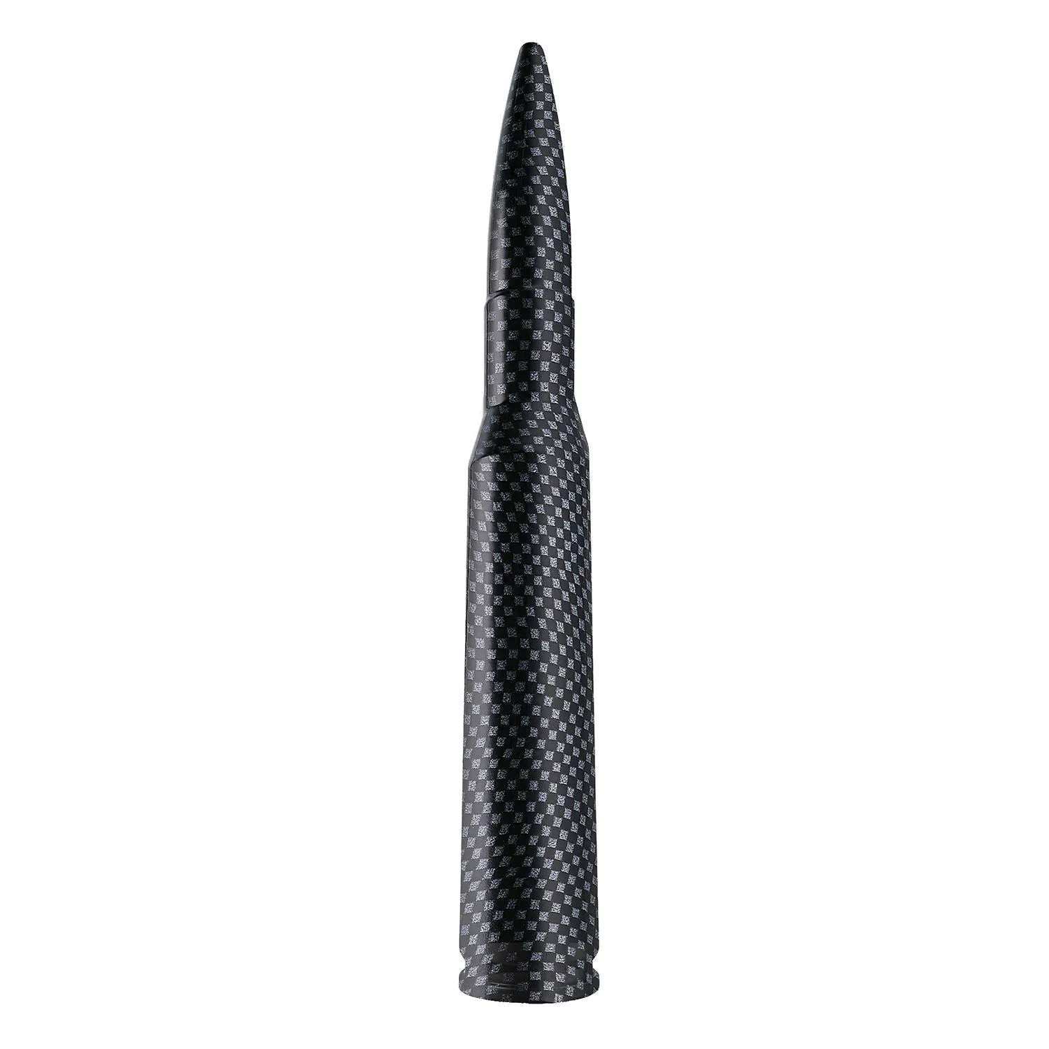 EcoAuto Badass Bullet Antenna Replacement Fits All Chevy & GMC Truck