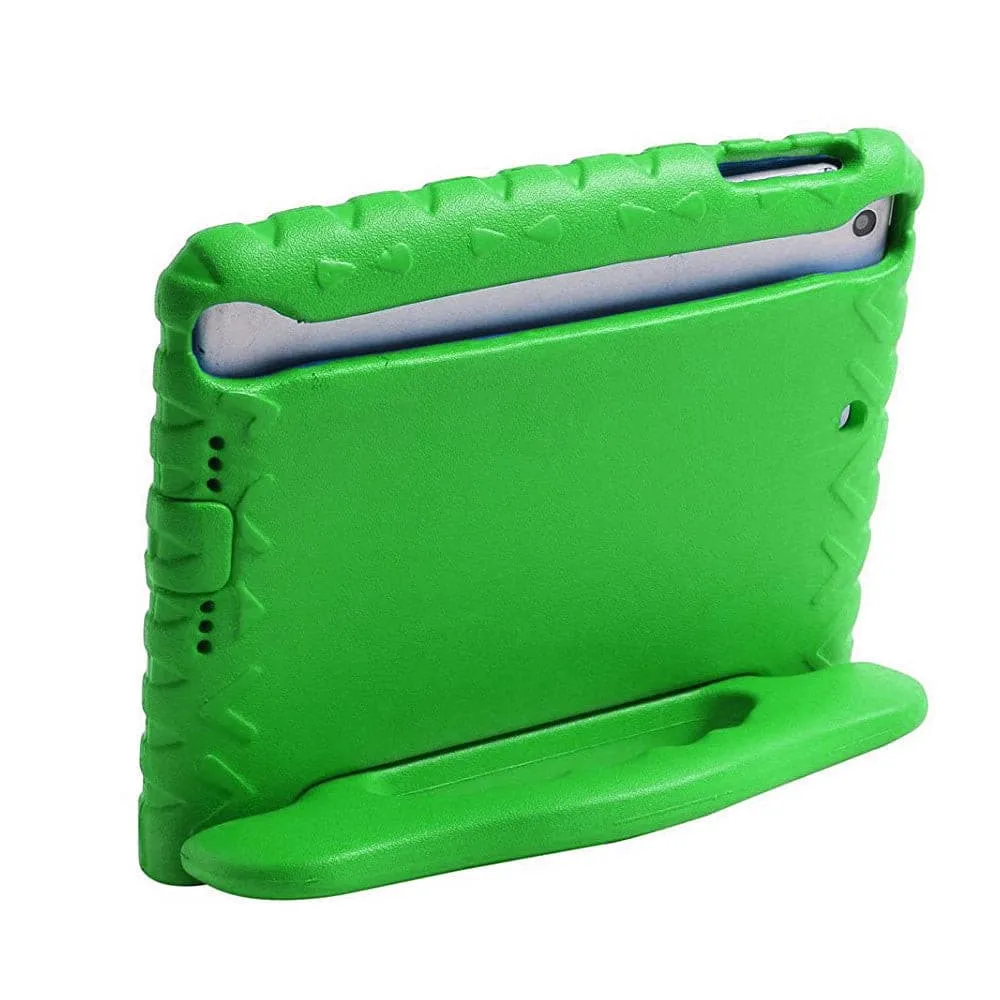 EVA Foam Case Kids Shock Drop Proof Handle Stand For iPad Air & Air 2