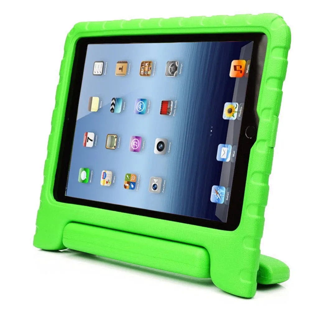 EVA Foam Case Kids Shock Drop Proof Handle Stand For iPad Air & Air 2