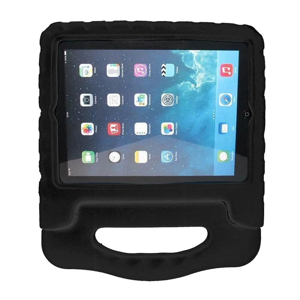 EVA Foam Case Kids Shock Drop Proof Handle Stand For iPad Air & Air 2