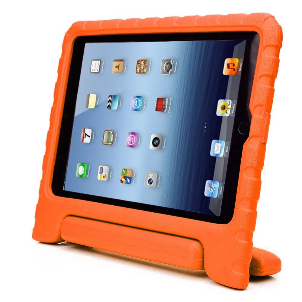 EVA Foam Case Kids Shock Drop Proof Handle Stand For iPad Air & Air 2
