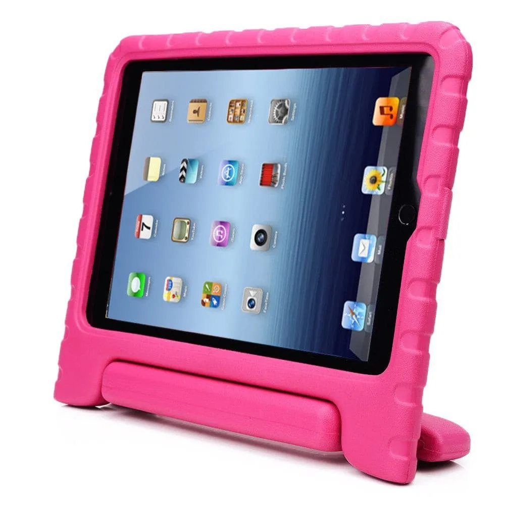 EVA Foam Case Kids Shock Drop Proof Handle Stand For iPad Air & Air 2