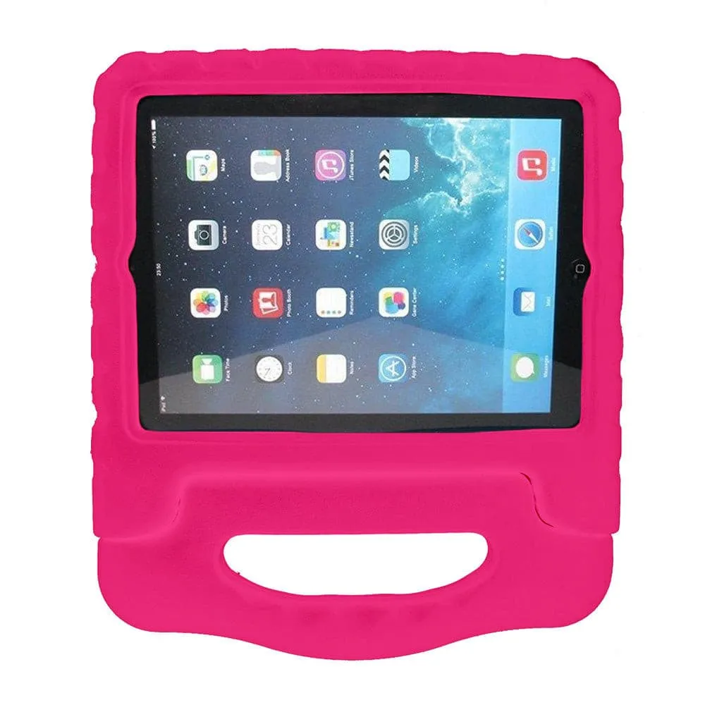 EVA Foam Case Kids Shock Drop Proof Handle Stand For iPad Air & Air 2