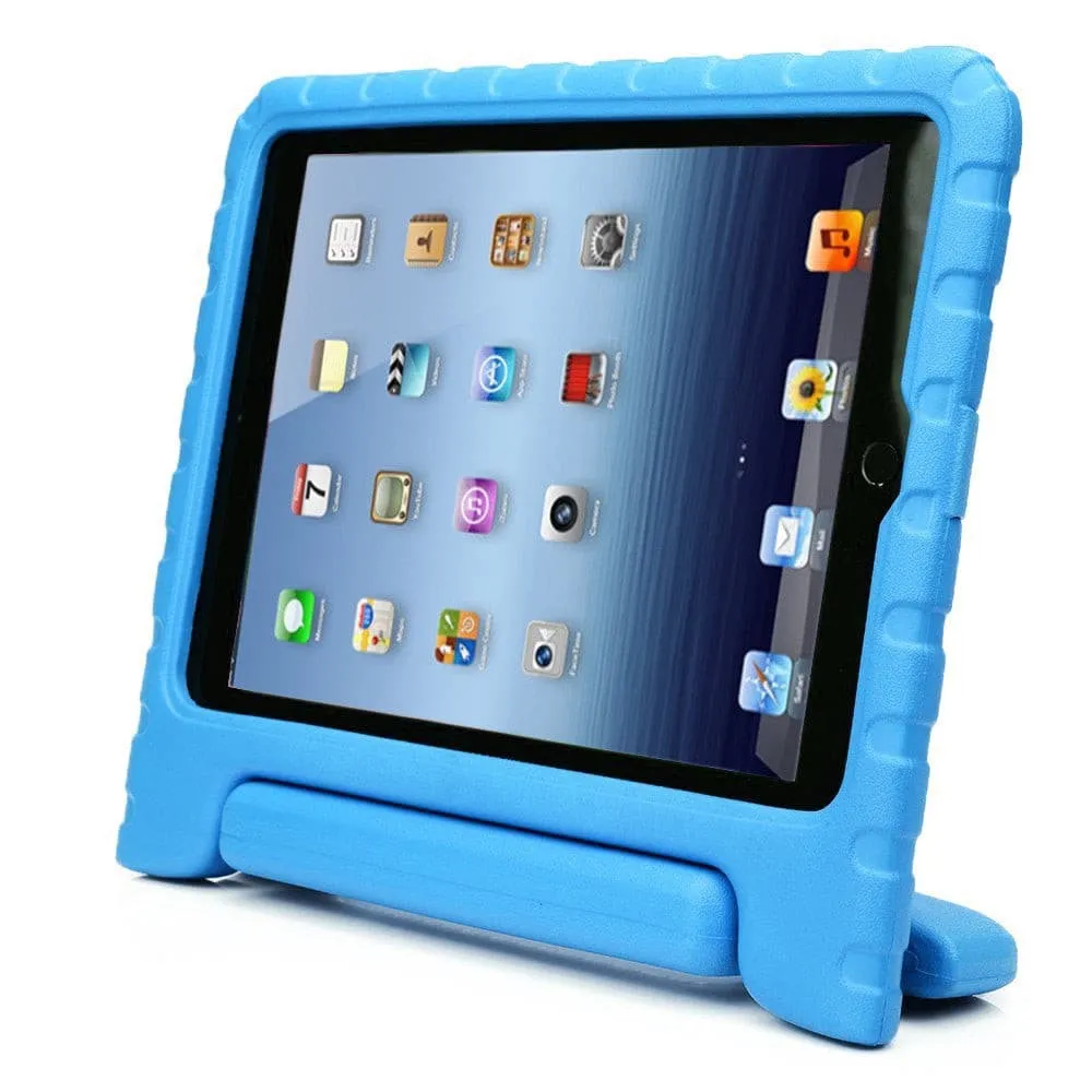 EVA Foam Case Kids Shock Drop Proof Handle Stand For iPad Air & Air 2