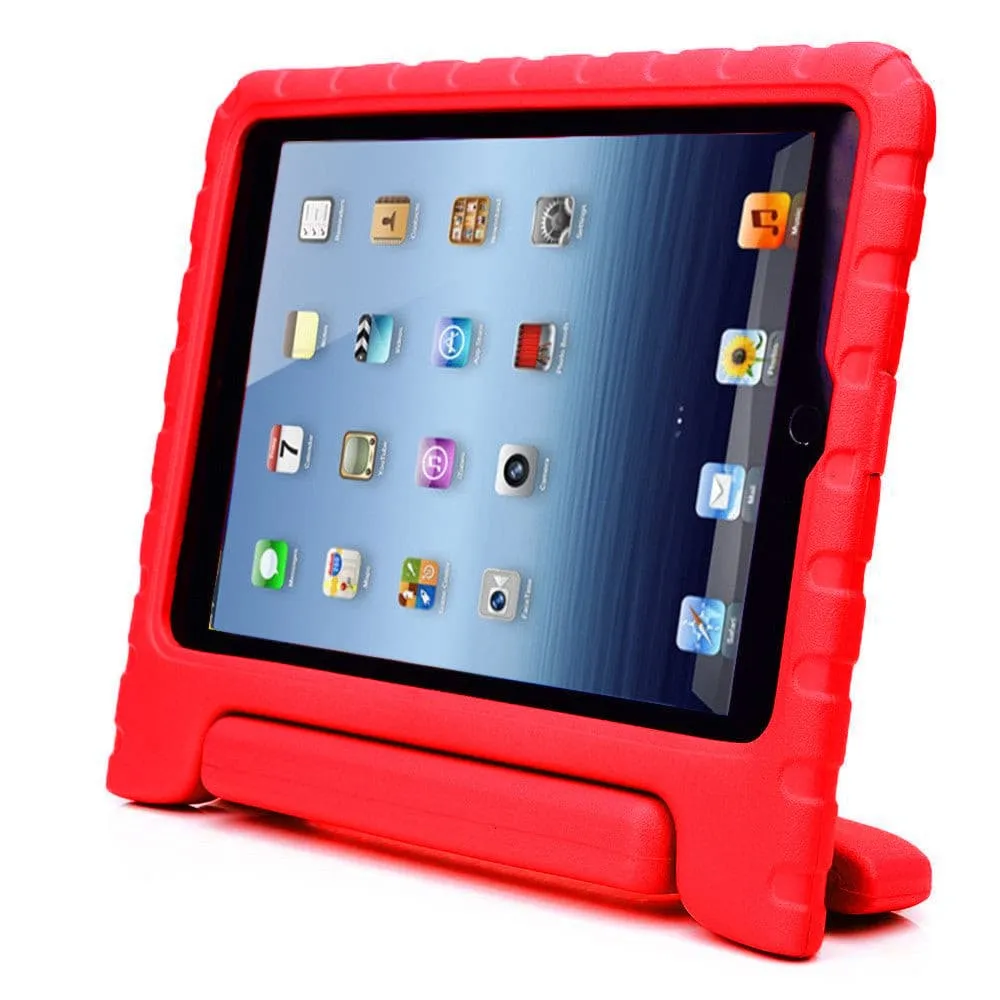 EVA Foam Case Kids Shock Drop Proof Handle Stand For iPad Air & Air 2