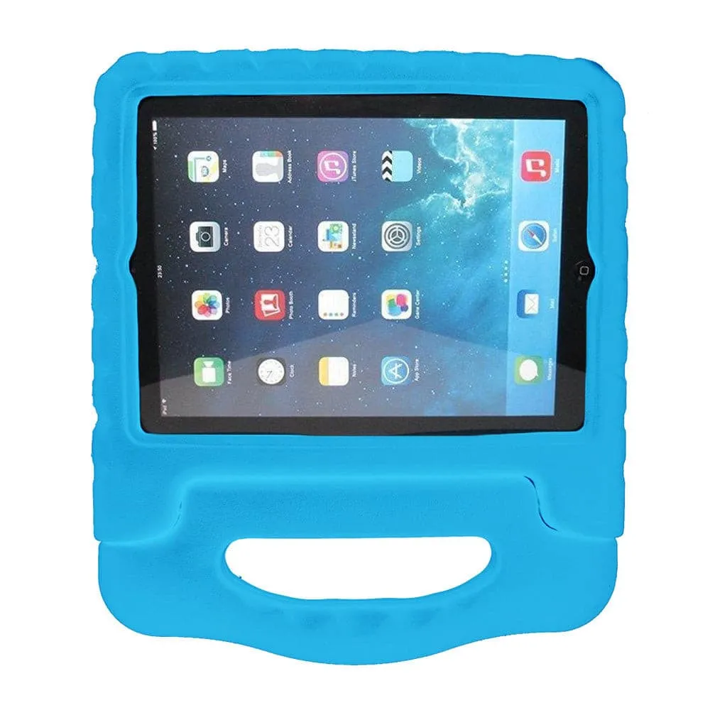 EVA Foam Case Kids Shock Drop Proof Handle Stand For iPad Air & Air 2
