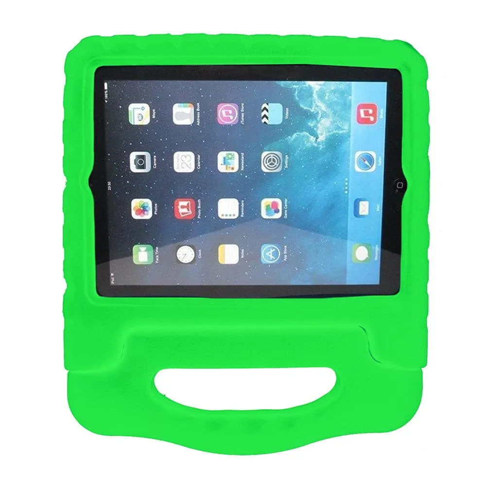 EVA Foam Case Kids Shock Drop Proof Handle Stand For iPad Air & Air 2