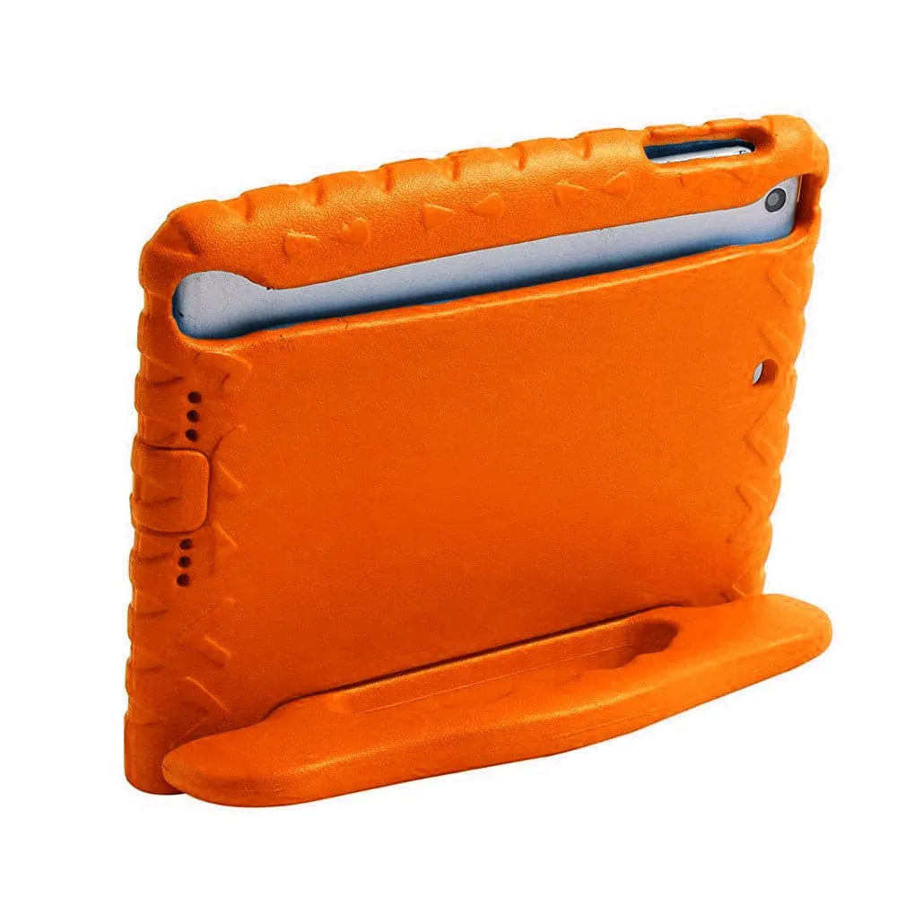 EVA Foam Case Kids Shock Drop Proof Handle Stand For iPad Air & Air 2