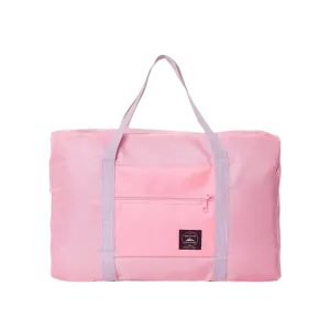 Foldable Airplane Travel Bag