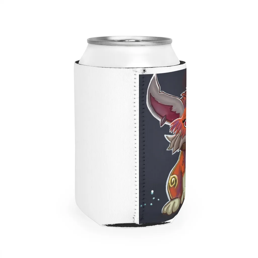 Foxxy Can Cooler Sleeve