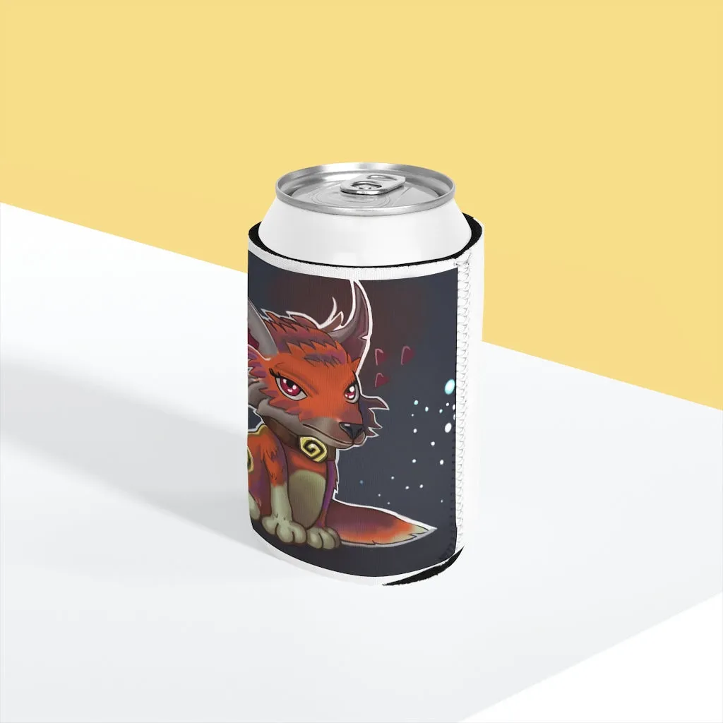Foxxy Can Cooler Sleeve