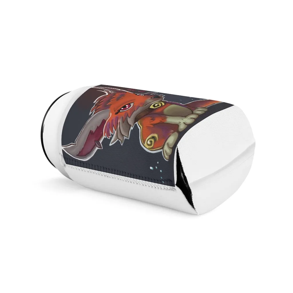 Foxxy Can Cooler Sleeve