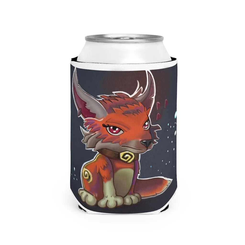 Foxxy Can Cooler Sleeve