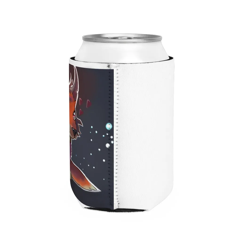 Foxxy Can Cooler Sleeve