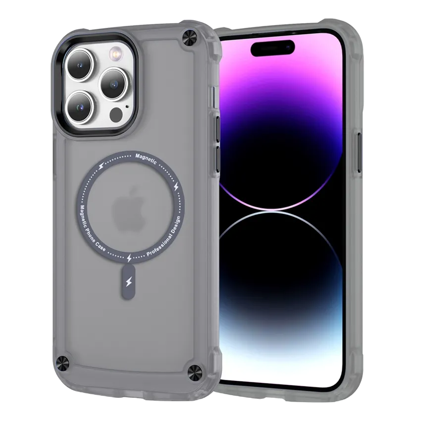 Garuda Case