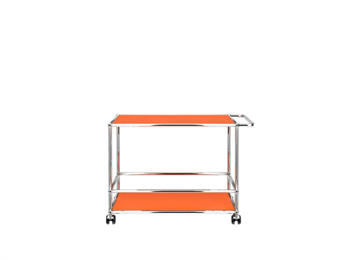 Haller Cart