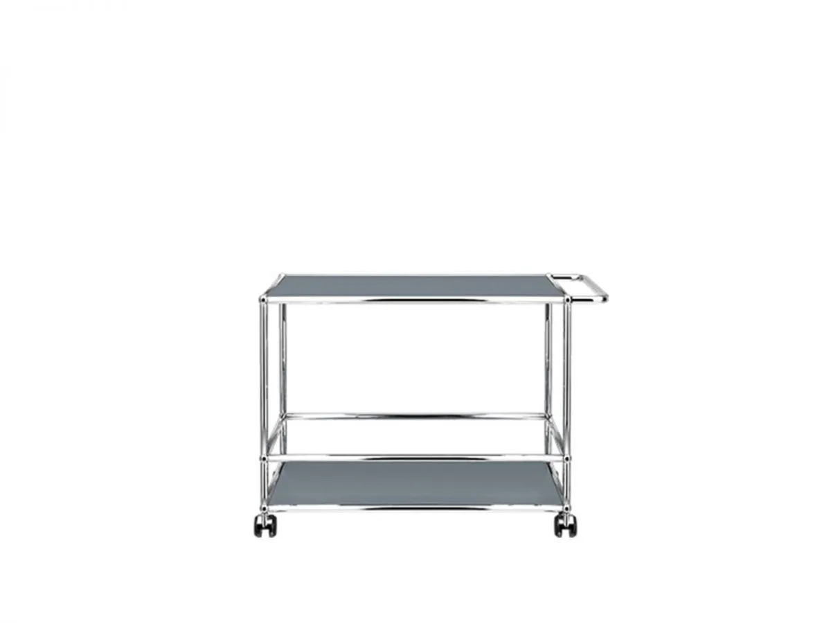 Haller Cart