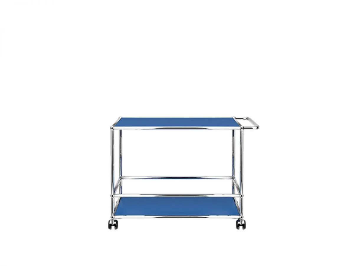 Haller Cart