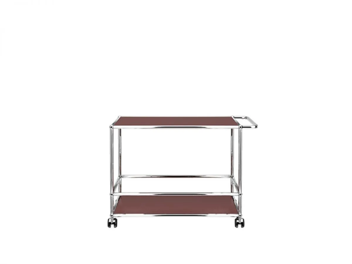 Haller Cart