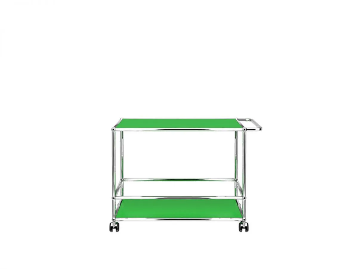 Haller Cart