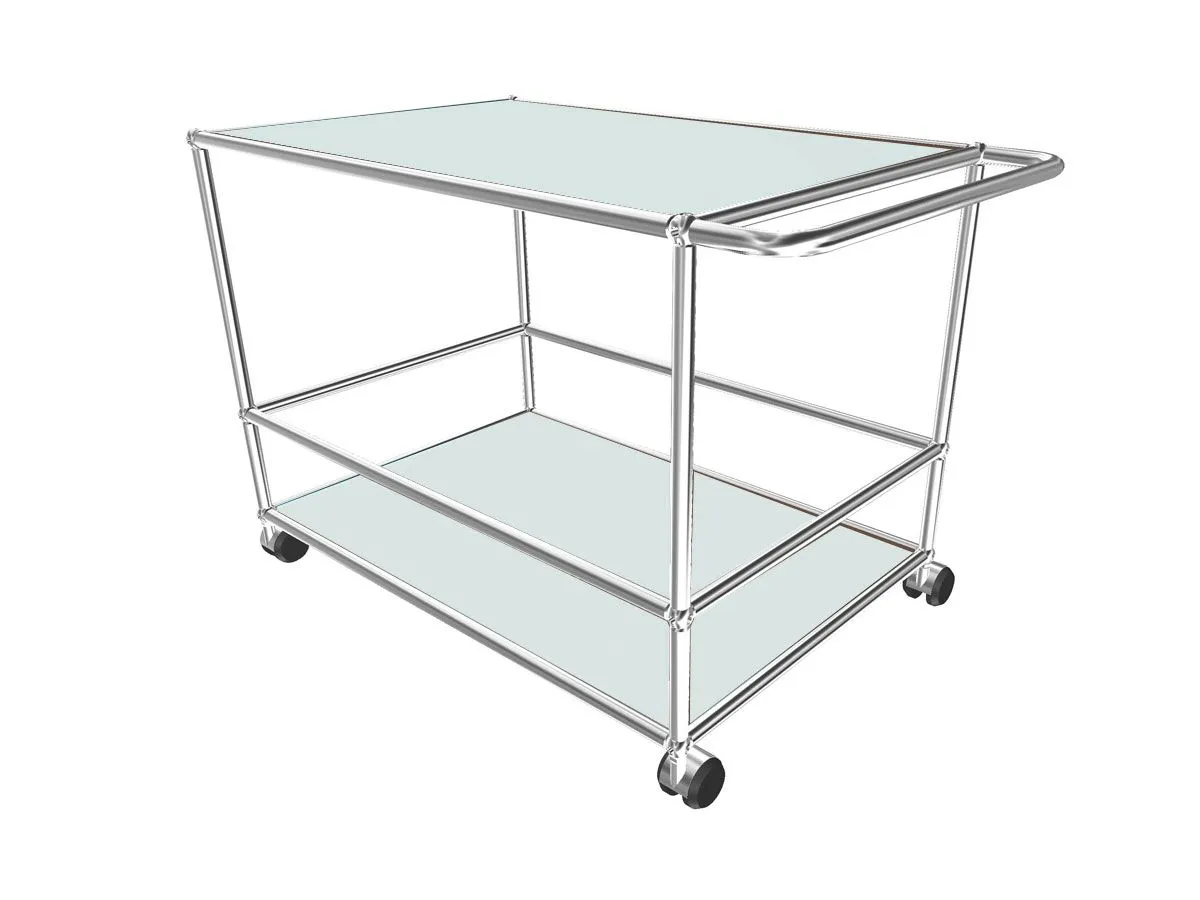 Haller Cart