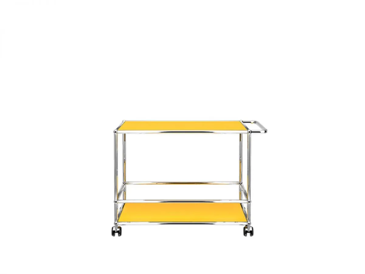 Haller Cart