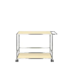 Haller Cart