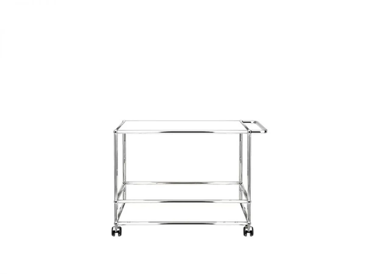 Haller Cart