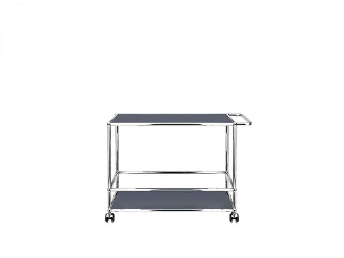 Haller Cart
