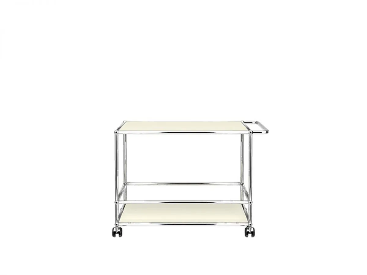 Haller Cart