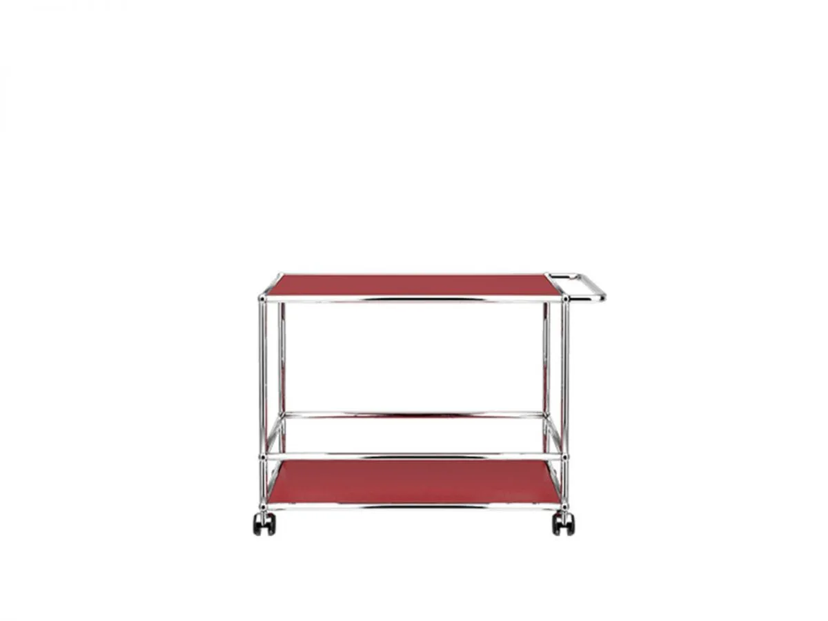 Haller Cart