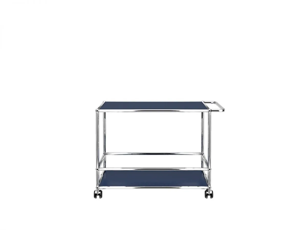 Haller Cart