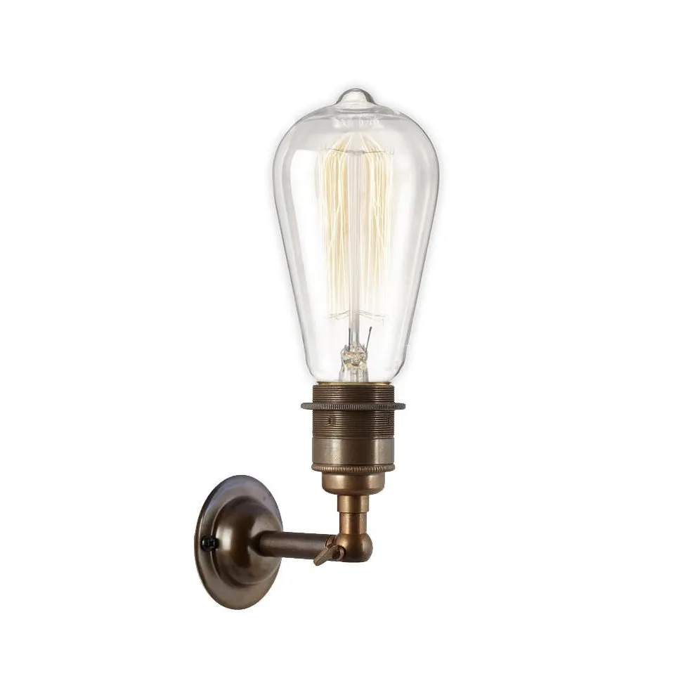 Harry Wall Light