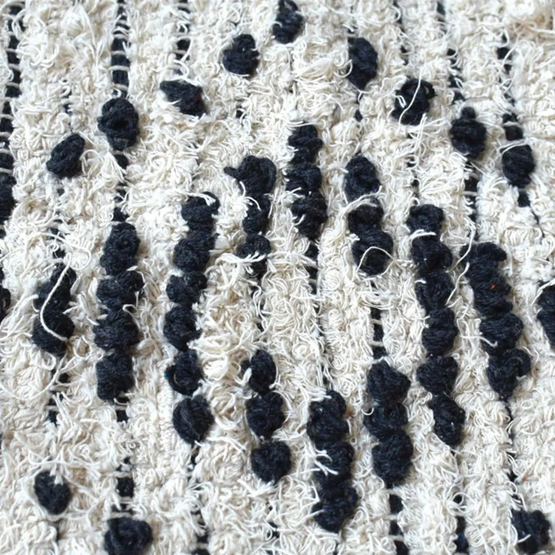 Helmond Recycled Cotton Rug