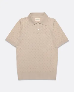 Jacobs Polo - Lace