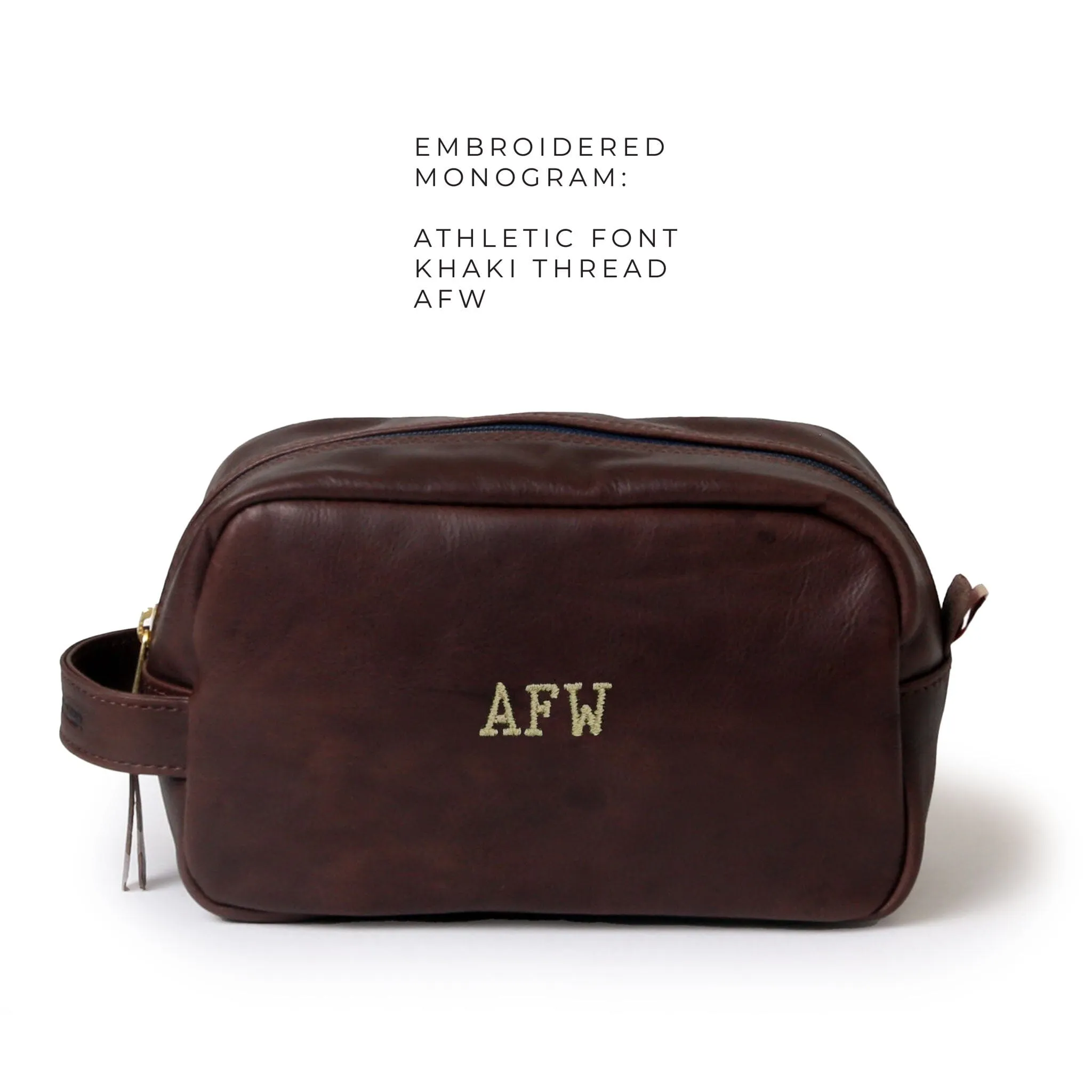 Kennedy Shave Kit