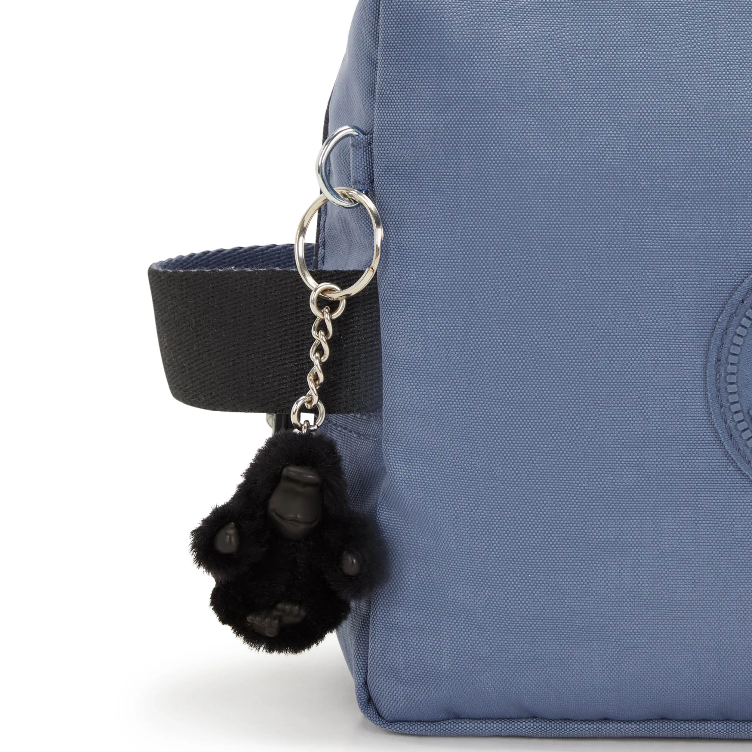 Kipling Parac Blue Lover Large Toiletry Bag I2887-56V