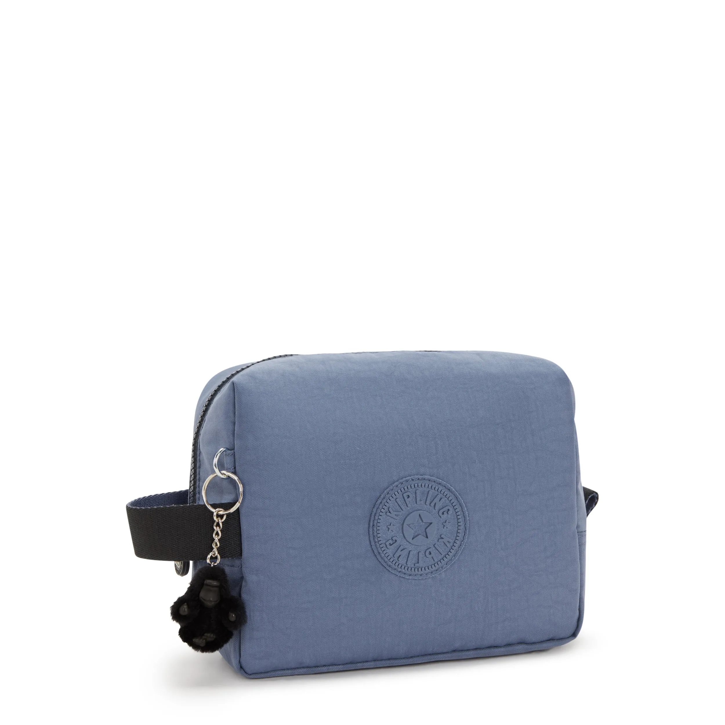 Kipling Parac Blue Lover Large Toiletry Bag I2887-56V