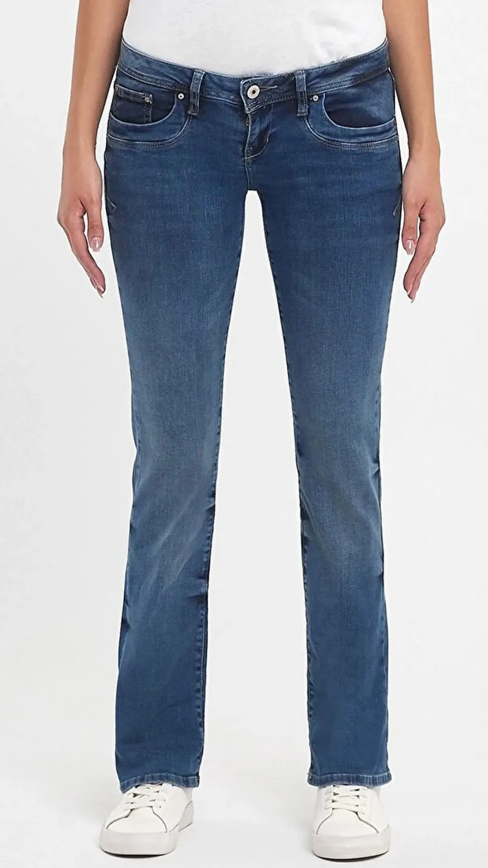 LTB Valerie Blue Lapis Wash in a 30 Leg or 32 Leg