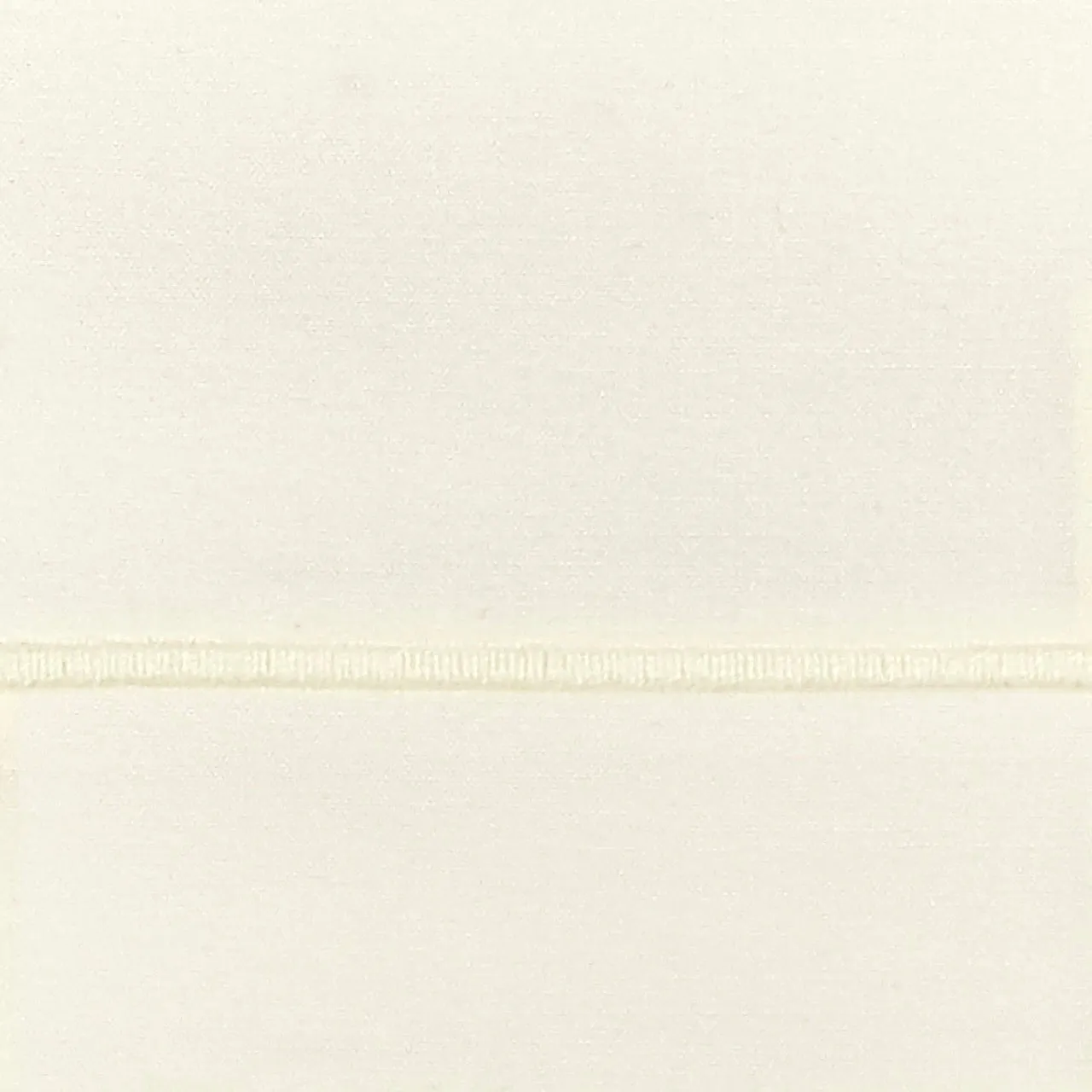 Luca Satin Stitch | Duvet Cover
