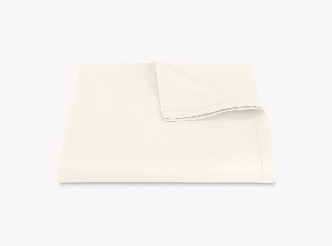 Luca Satin Stitch | Duvet Cover