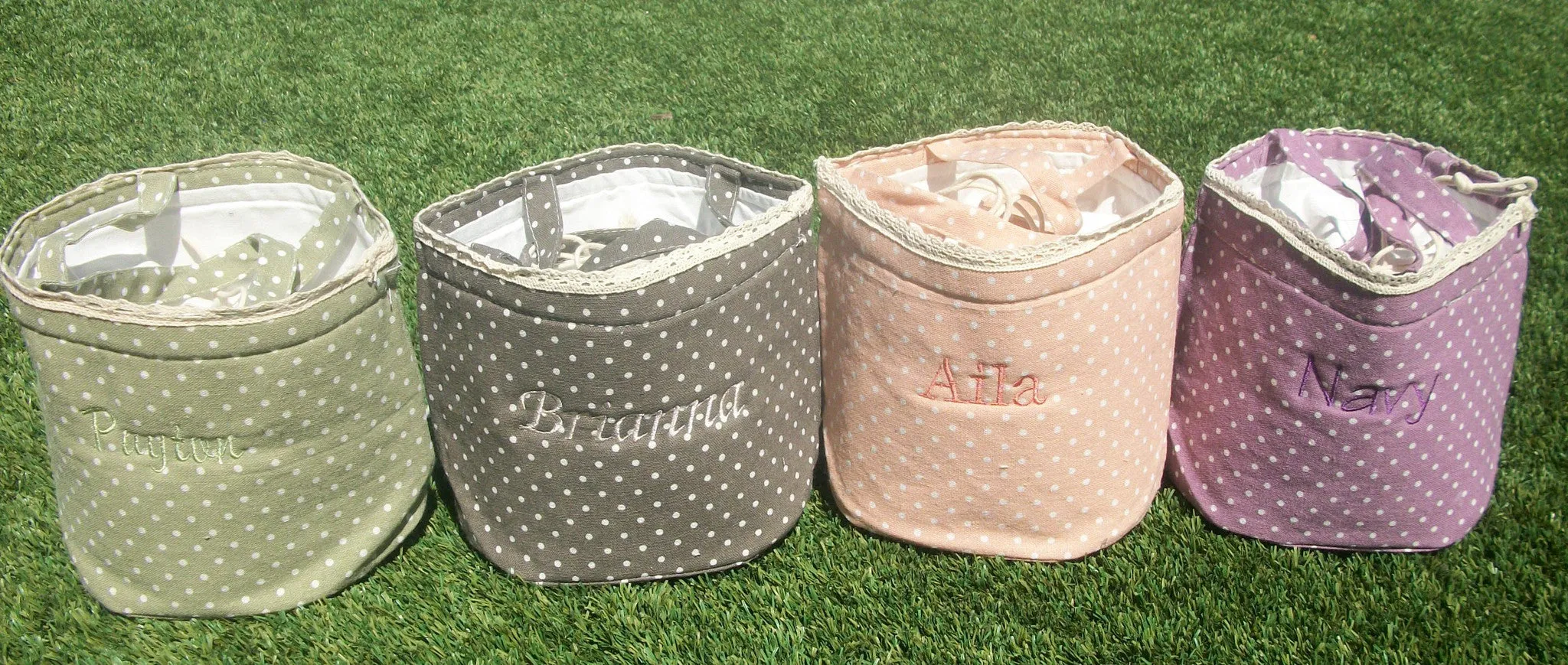 Lunch Box or Picnic Tote