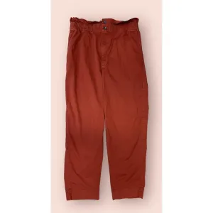 Madewell Paper Bag Pants - Size 6
