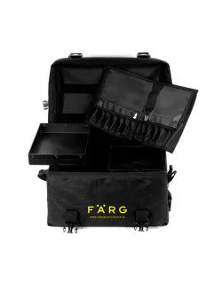 Makeup bag in nylon