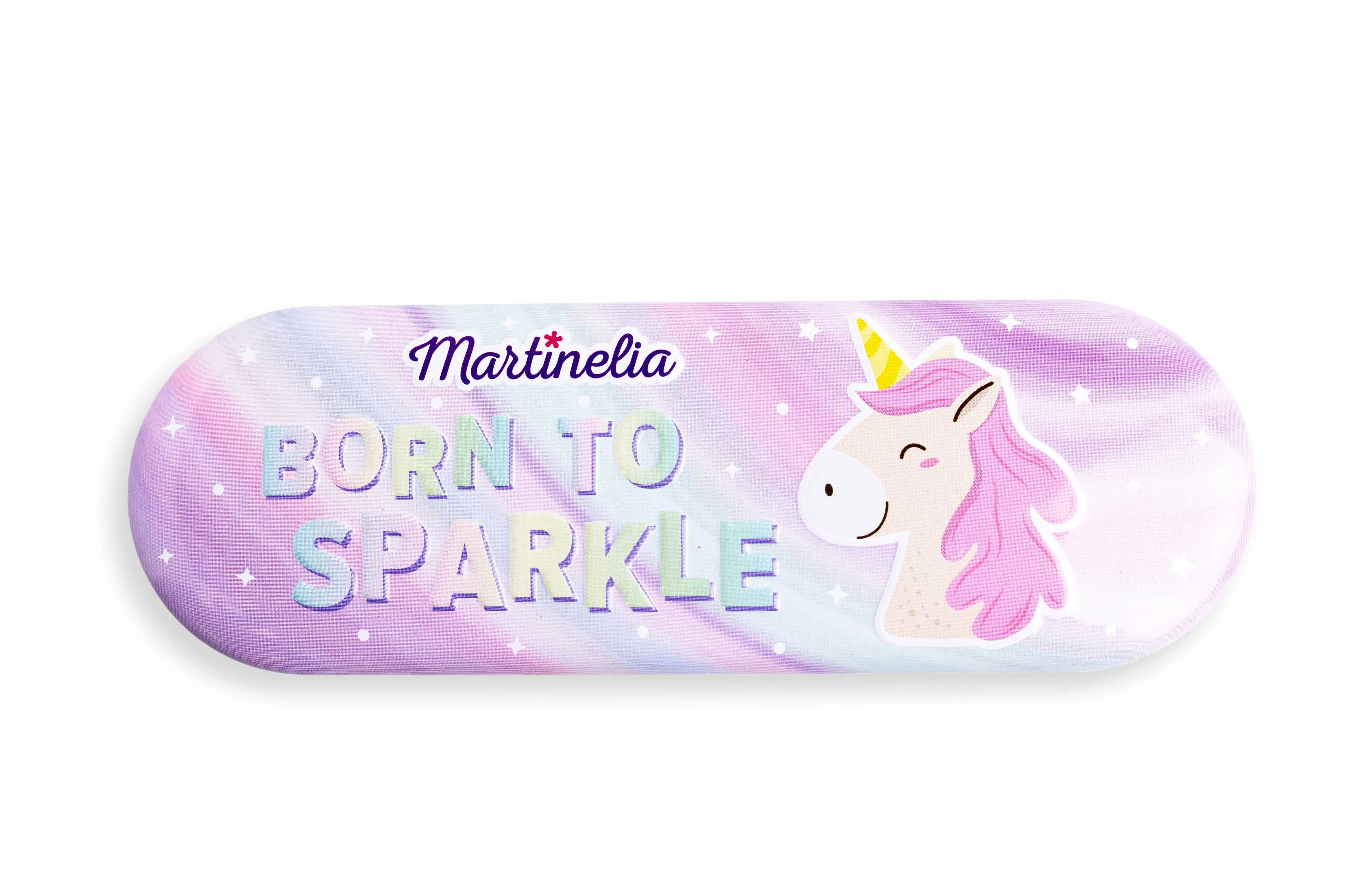 Martinelia Little Unicorn Nail Polish   Stickers