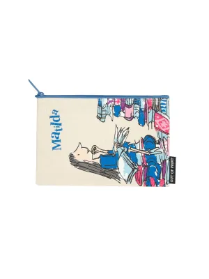 Matilda pouch
