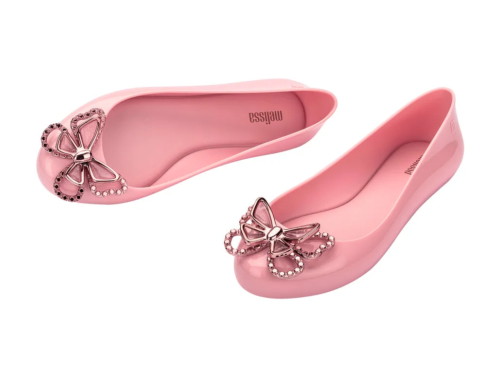 MELISSA SWEET LOVE FLY AD