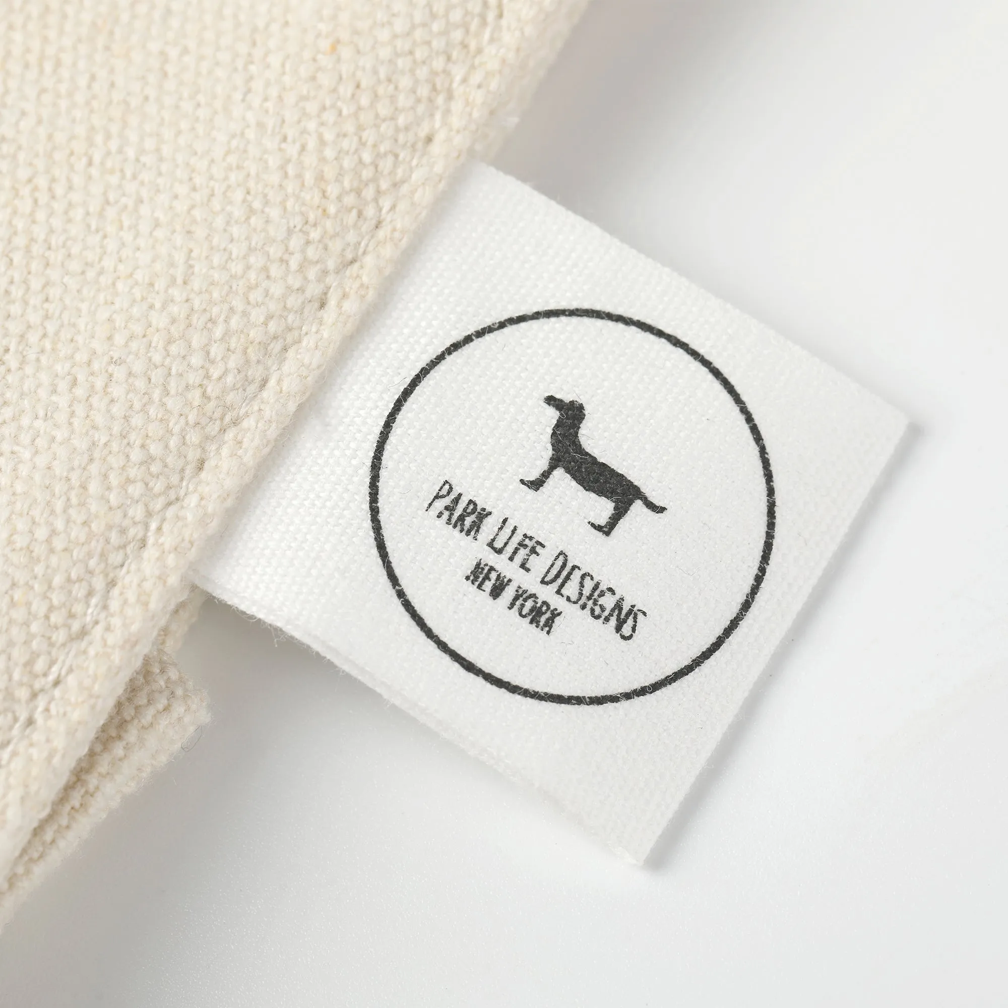MEOW TOTE BAG CREAM