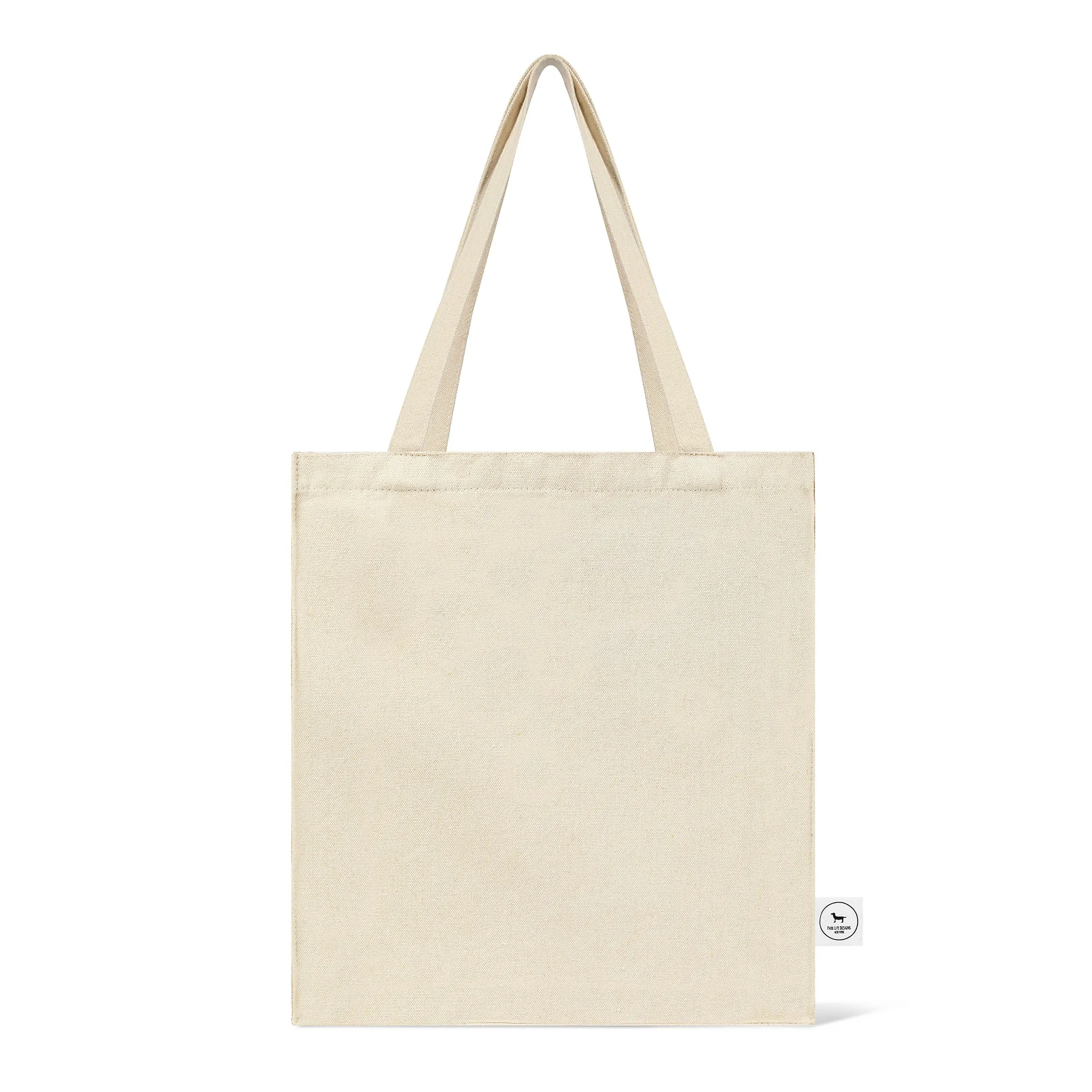 MEOW TOTE BAG CREAM