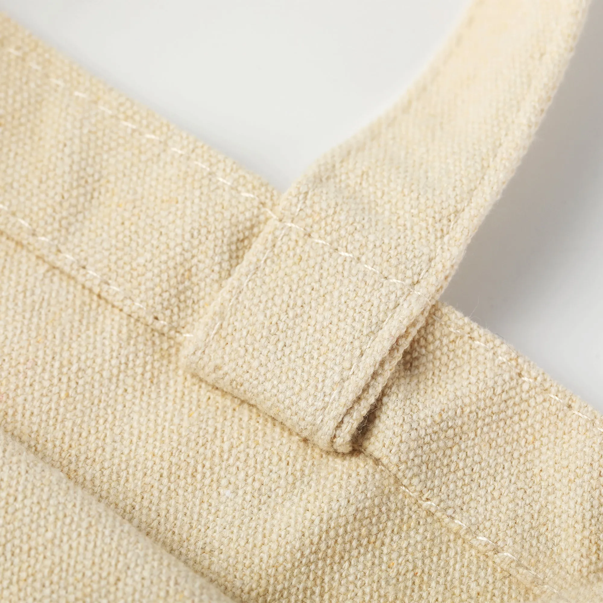 MEOW TOTE BAG CREAM
